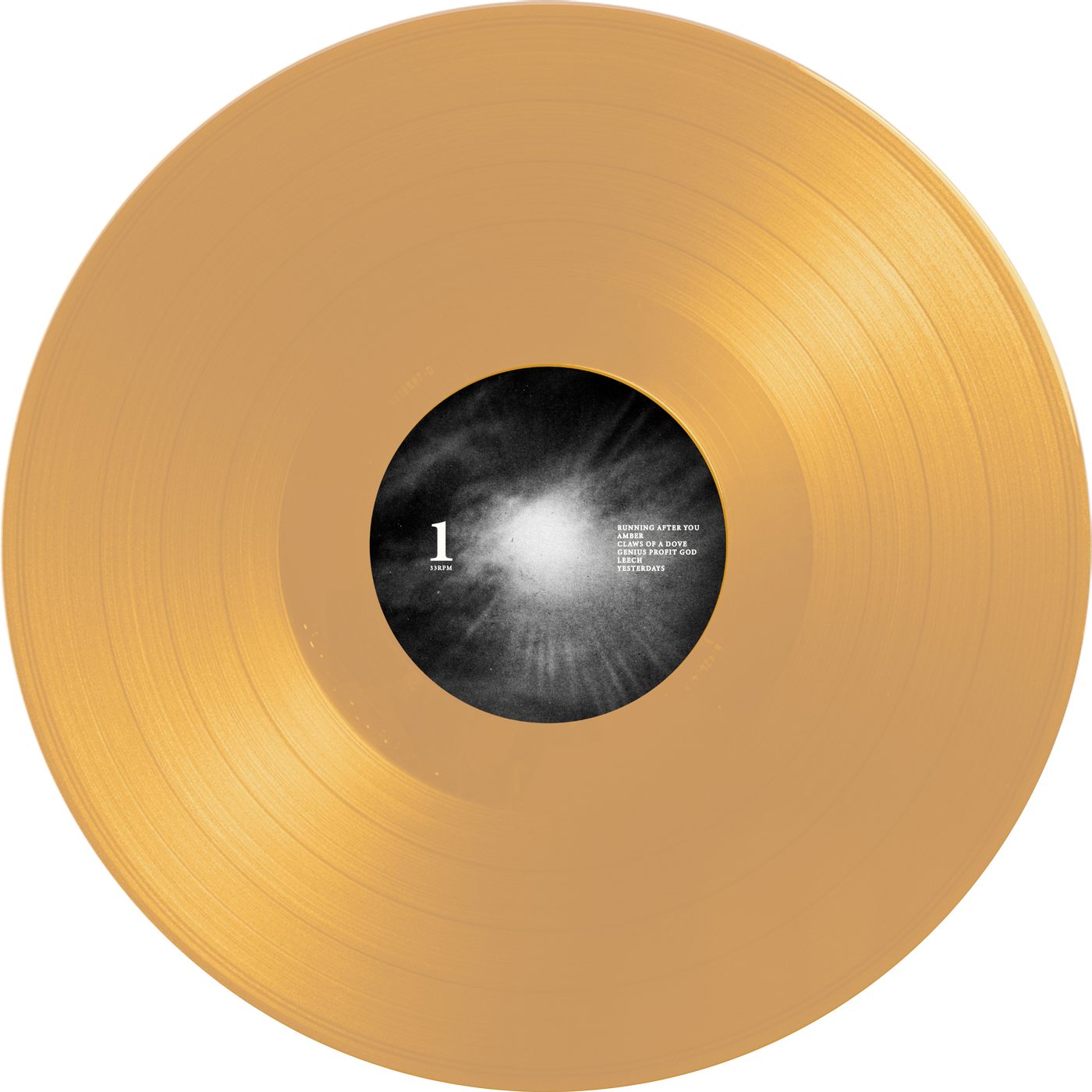 Record side A