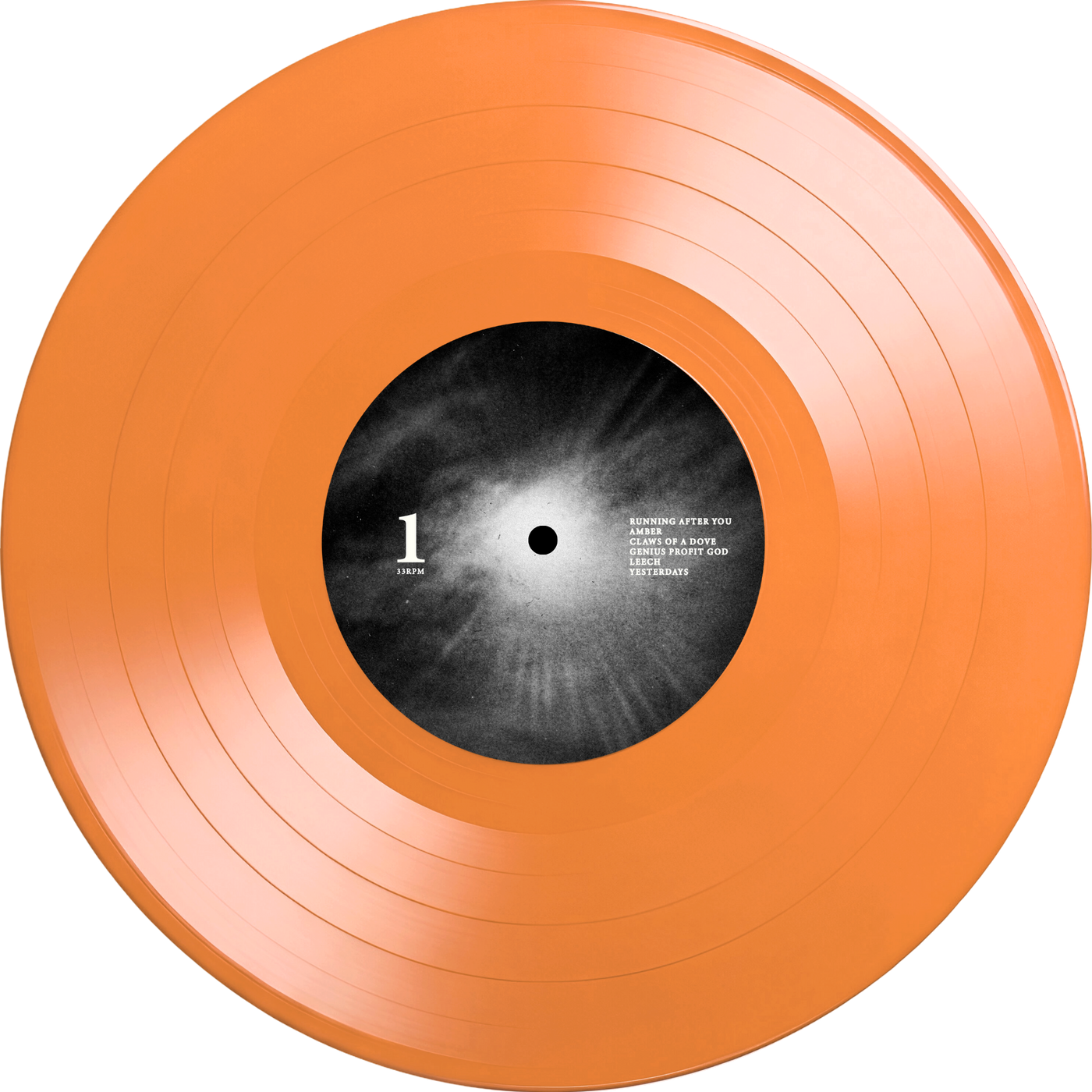 Record side A