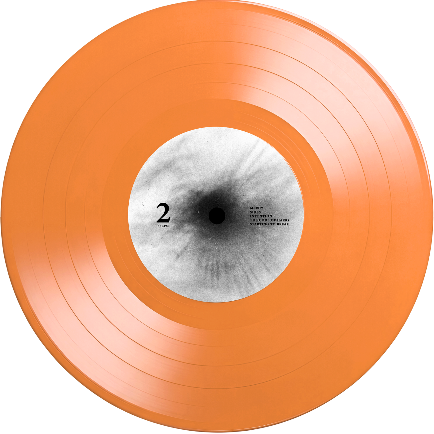 Record side B