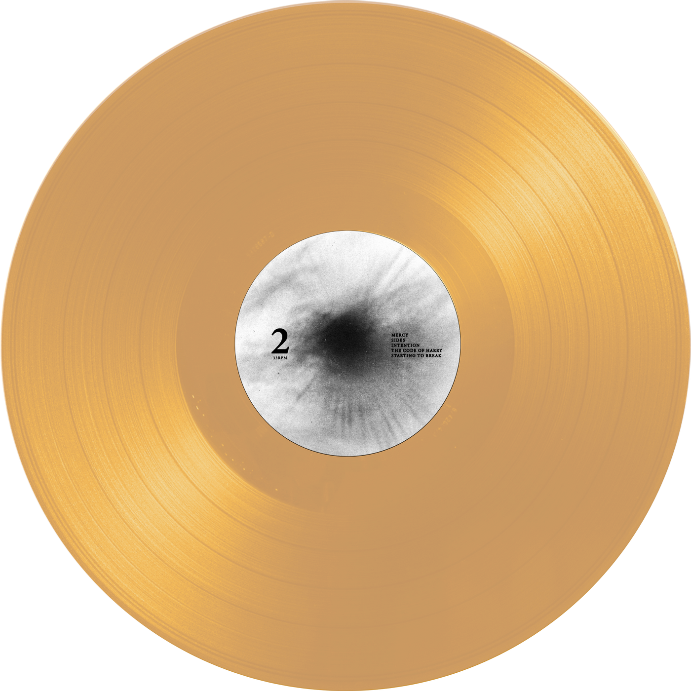 Record side B