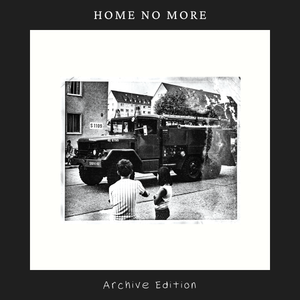 Home No More (Digital Download)