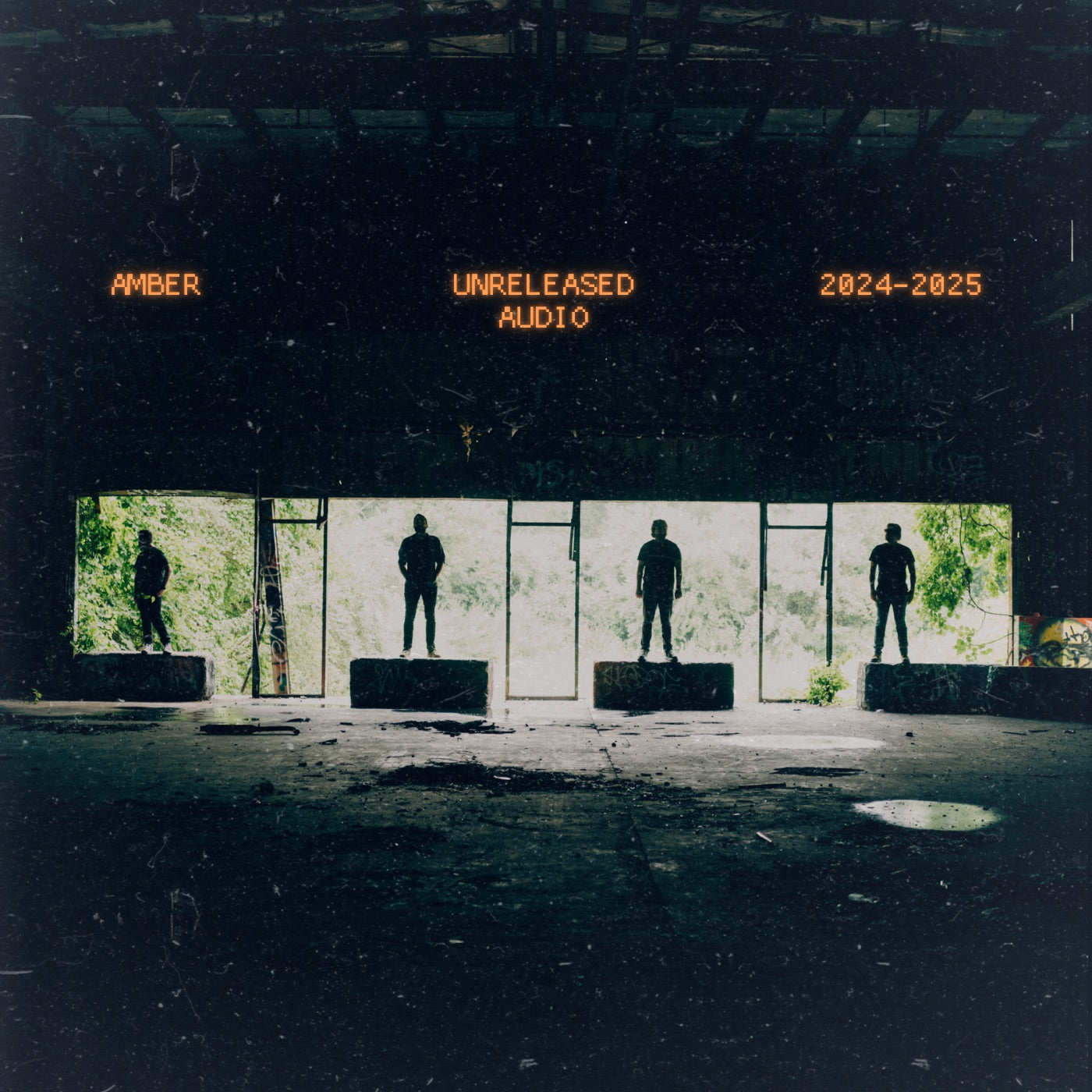 Amber Digital Download (Exclusive)