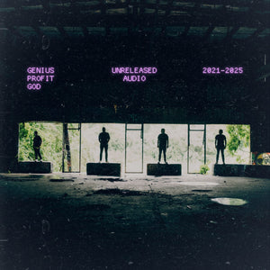 Genius Profit God Digital Download (Exclusive)