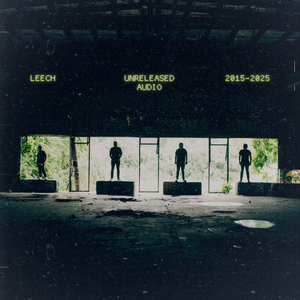 Leech Digital Download (Exclusive)