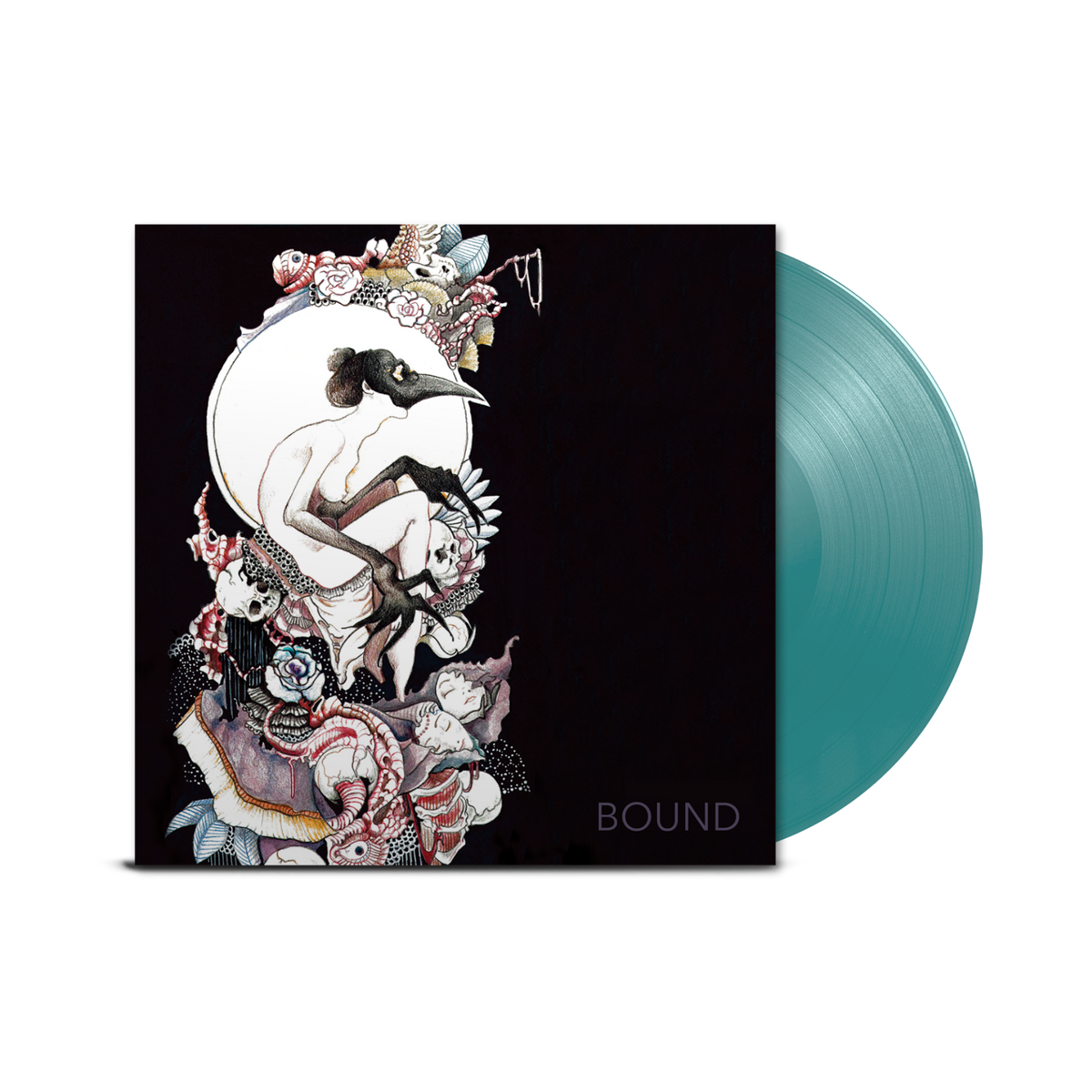 Bound LP