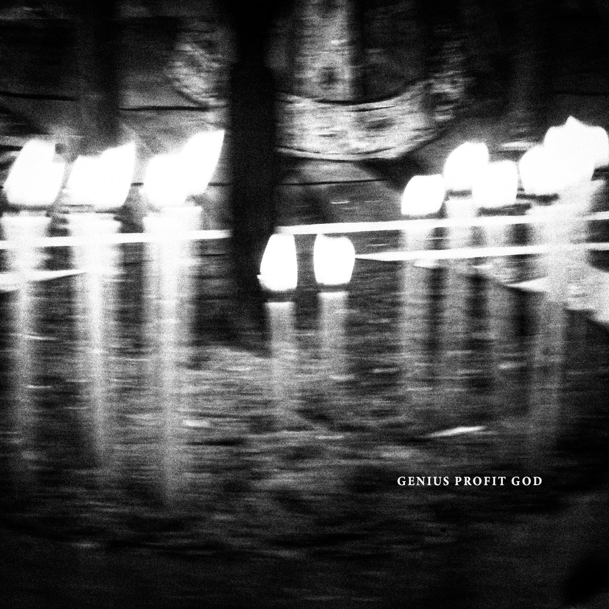 Genius Profit God Digital Download (Exclusive)