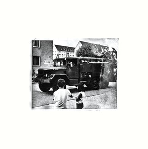 Home No More LP (Amber Variant)
