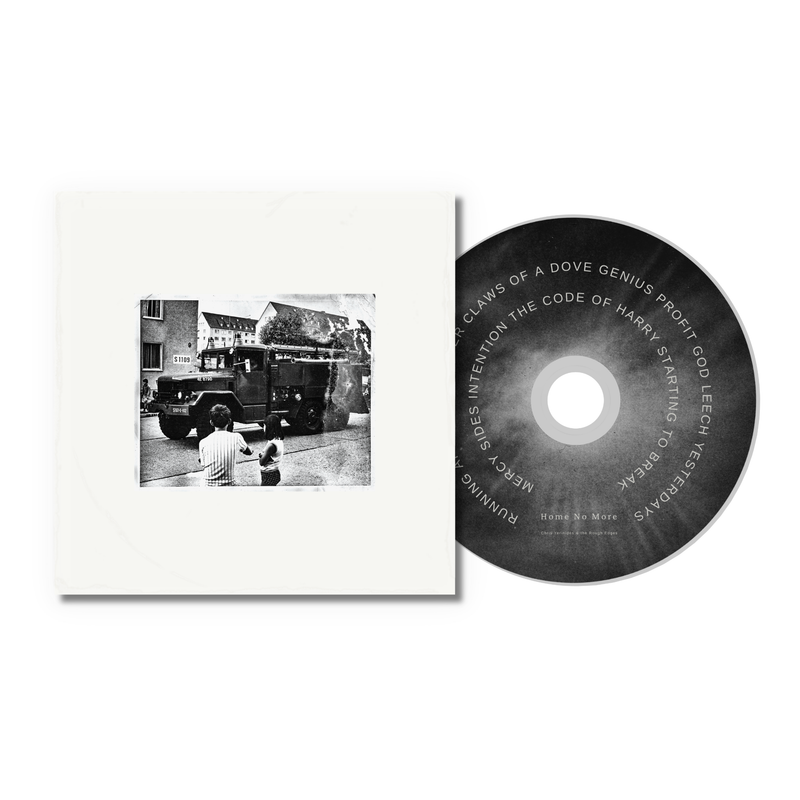 Home No More CD