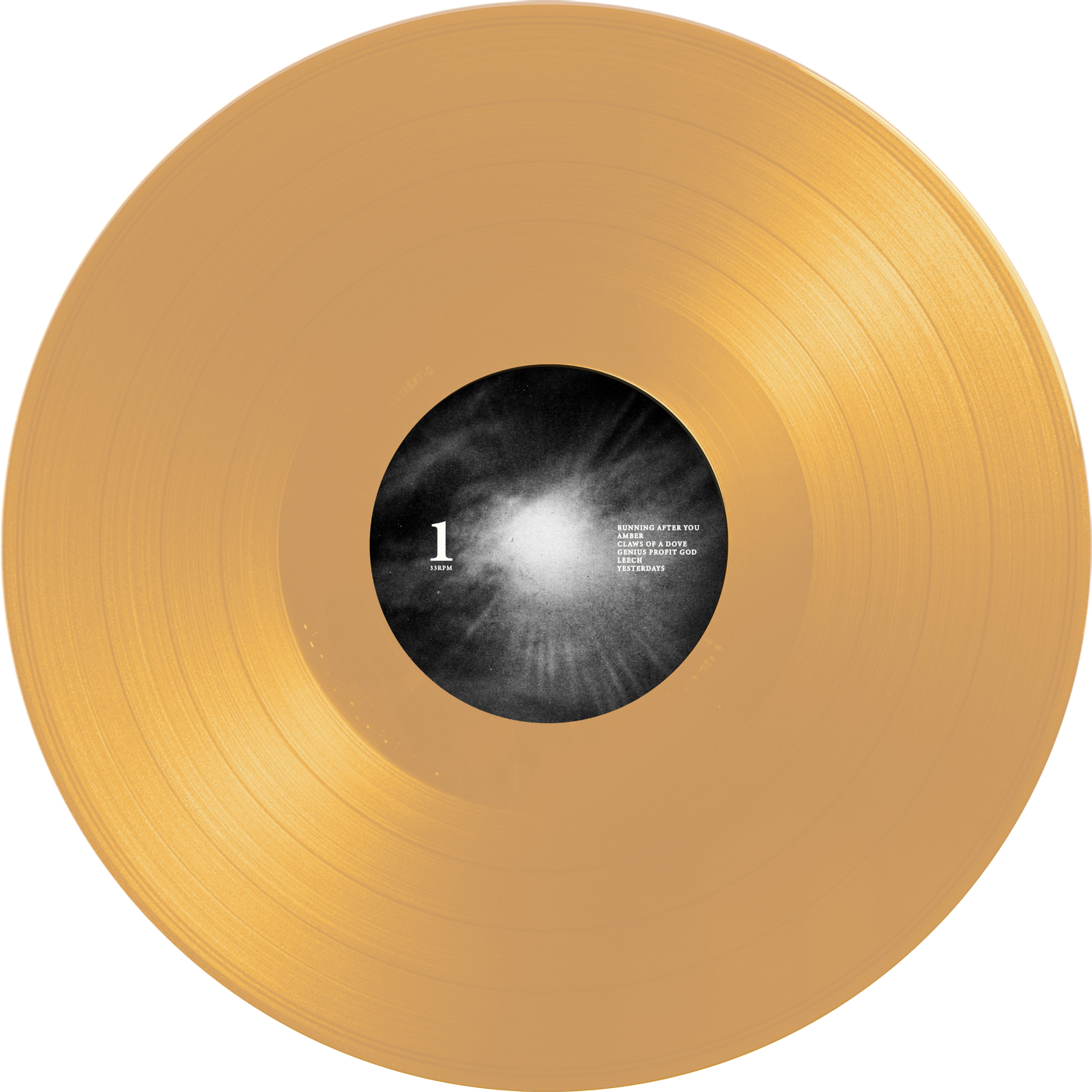 Record side A