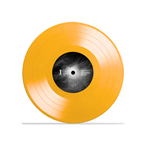 Home No More LP (Amber Variant)