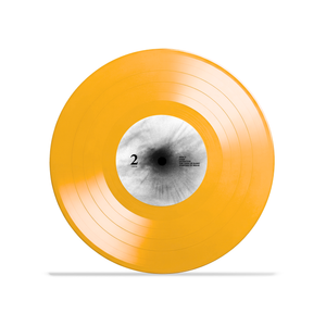 Home No More LP (Amber Variant)