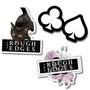 Sticker Pack