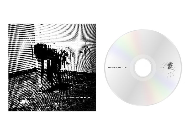 Points in Parallel CD (Deluxe)