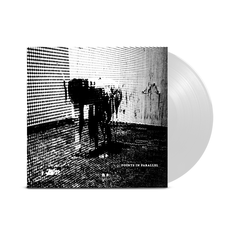 Points in Parallel LP (Transparent Variant)