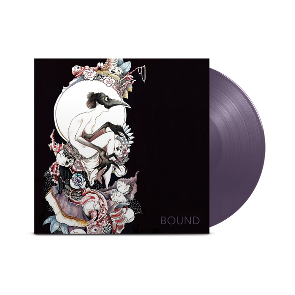 Bound LP (Purple Variant)