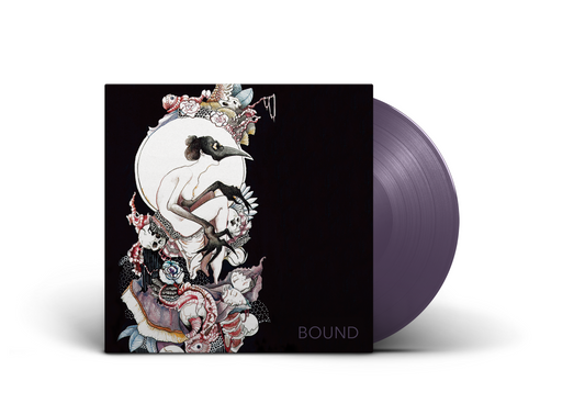 Bound LP (Purple Variant)